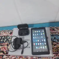 تبلت ایکسویژن کاملا سالم معاوضه