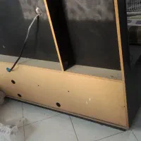 زیر تلویزیونی|میز تلویزیون|اهواز, شهرک نفت|دیوار