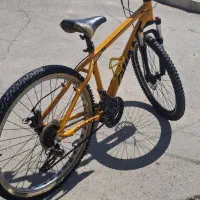 دوچرخه جاینت|دوچرخه، اسکیت، اسکوتر|اسلامشهر, شهرک امام حسین (میان آباد)|دیوار