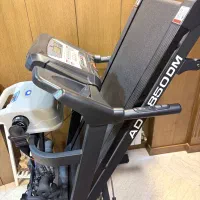 تردمیل LS fitness 850DM