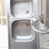 سینک ظرفشویی