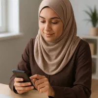 فرصت شغلی پاره وقت برای خانم‌ها