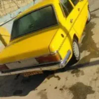 تاکسی گردشی