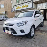 جک s5 مدل ۹۸ بیرنگ ۸۰ تا کار