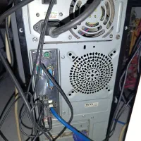 کامپیوتر خانگی|رایانه رومیزی|سنندج, |دیوار