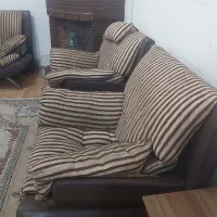 مبلمان و لوازم چوبی