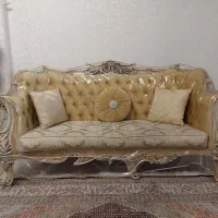 فروش مبلمان استیل