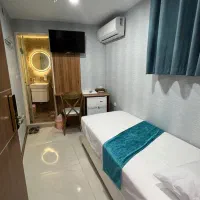 هتل رز پانزده خرداد|اجارهٔ کوتاه‌مدت آپارتمان و سوئیت|تهران, بازار|دیوار