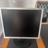 مانیتور ال جی ۱۷ اینچ