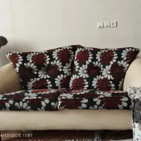 فروش فوری|مبلمان خانگی و میز عسلی|ساوه, |دیوار