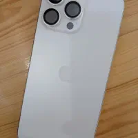 ۱۶پرومکس ۲۵۶ سفید دوسیم جم|موبایل|جم, |دیوار