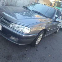 پژو پارس ۹۳|خودرو سواری و وانت|تبریز, |دیوار