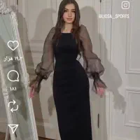 لباس مجلسی|لباس|شهرکرد, |دیوار