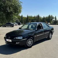 پارس تیوفایو مشکی|خودرو سواری و وانت|شیراز, قلعه نو|دیوار