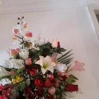 گل مصنوعی|گل مصنوعی|یاسوج, |دیوار