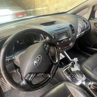 فروش خودرو سراتو ۲۰۱۶