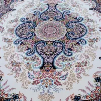 فرش دست دوم