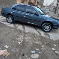 پژو ۴۰۵|خودرو سواری و وانت|کرمانشاه, |دیوار