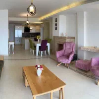 یک خواب با تراس قابل چیدمان|اجارهٔ آپارتمان|ایزدشهر, |دیوار