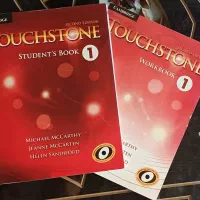 touchstone1/ تاچ استون ۱