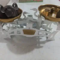 ترازو|کلکسیون اشیاء عتیقه|اردبیل, |دیوار