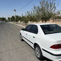 سمند LX مدل ۹۷ نقد و اقساط|خودرو سواری و وانت|گلستان (تهران), |دیوار
