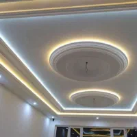 گچ کاری وگچبری