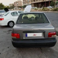 پراید 131 مدل 90|خودرو سواری و وانت|شیراز, تندگویان|دیوار