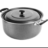 ۴سایز قابلمه نچسب گرانیتی