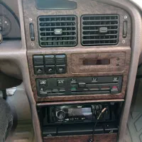 قاپ داشپورد قدیم