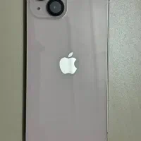 iPhone 13 normal
