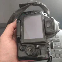 دوربین نیکون 5000D|دوربین عکاسی و فیلمبرداری|شیراز, شهرک سراج|دیوار