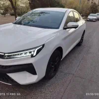 kmc j7 سفید مدل 1404 صفر|خودرو سواری و وانت|تهران, شهران شمالی|دیوار