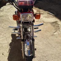 هندا 125مدل 1402|موتورسیکلت|کرمان, |دیوار