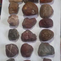 سنگهای قیمتی وکلکسیونی