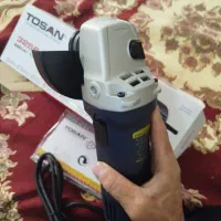 مینی فرز توسن|ابزارآلات|یزد, |دیوار