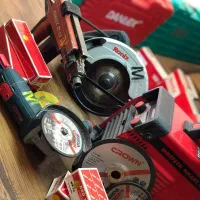 خدمات*اجاره هیلتی ابزار فارسی بر اینورتر هوابرش