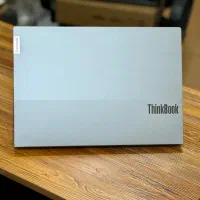 لپتاپ گیمینگ Think book 16 گرافیک RTX 6GB|رایانه همراه|شیراز, ملاصدرا|دیوار