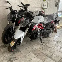 بنلی سفید جفت سیلندر صفر ۱۴۰۳