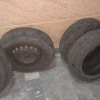 لاستیک سایز ۱۳