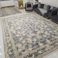 فرش ۱۲ متری نو|فرش|ساوه, |دیوار