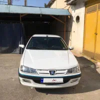 پژو پارس اتومات ۱۳۹۷ کلاس ۱۵ اتاق جدیدنمایندگی۱۴۰۲