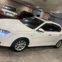 دنا اتومات اپشنال مدل ۱۴۰۳