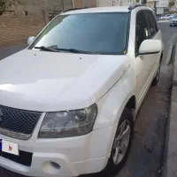 سوزوکی ویتارا اتومات