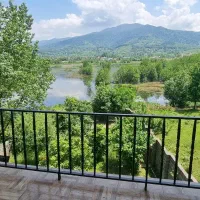 ویلا ۶۵۰ متر با منظره بسیار بی نظیر