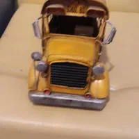 ماشین فلزی دکوری|کلکسیون و سرگرمی|کاشان, امیرکبیر|دیوار