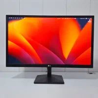 مانیتور ال جی 24 اینچ  LG  24MK430H-B