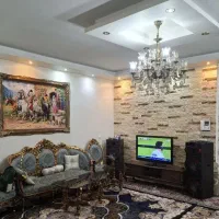 آپارتمان130متری-3خوابه-فدک
