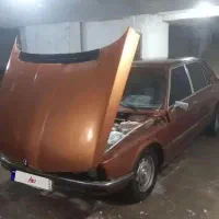 BMV518مدل ۱۹۷۸شاسی پلمپ بدون ضربه|خودرو کلاسیک|کرمان, |دیوار