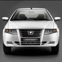 سورن پلاس XU7P سفید. صفر خشک